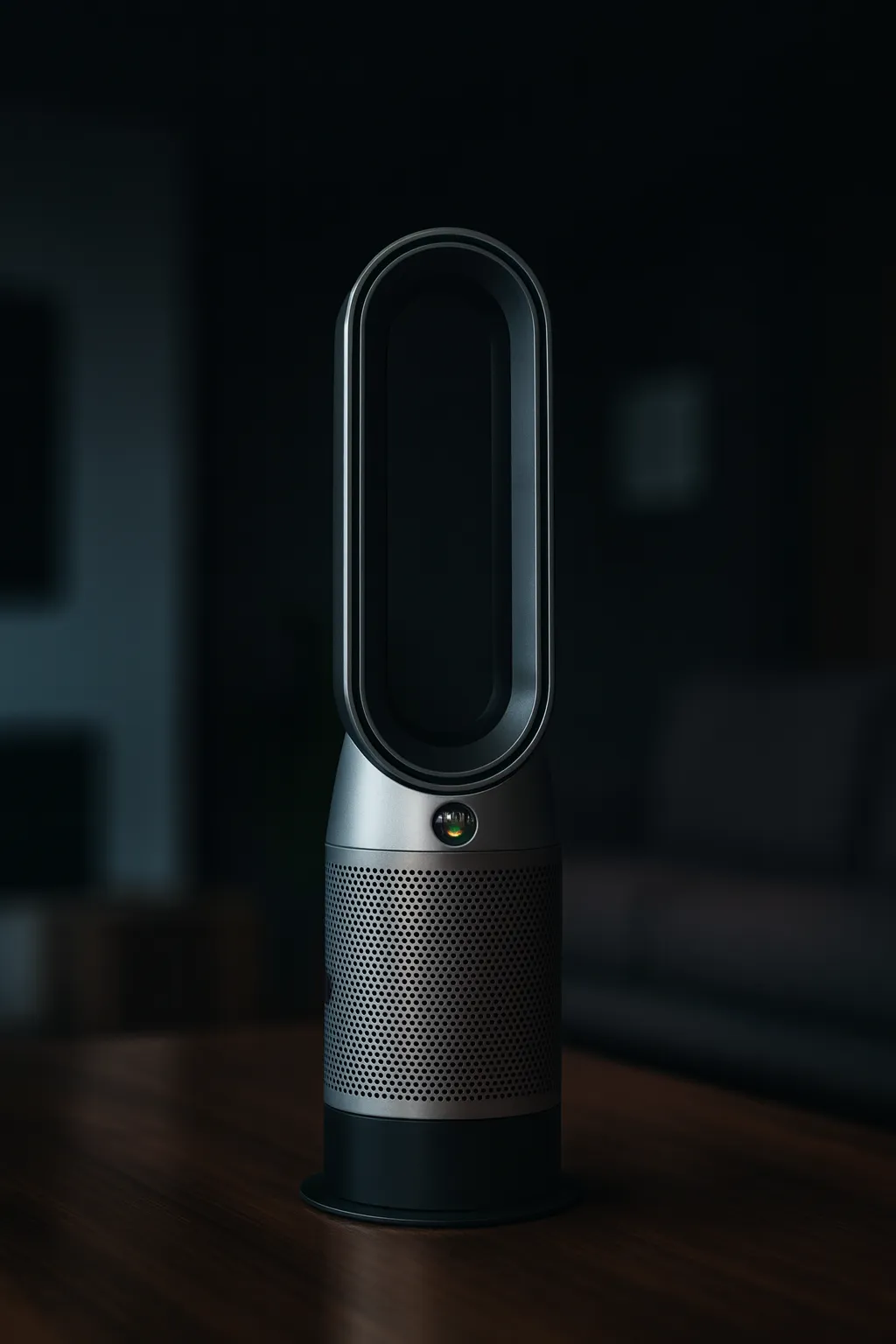 Dyson Air Purifier Hot+Cool Gen1-HP10