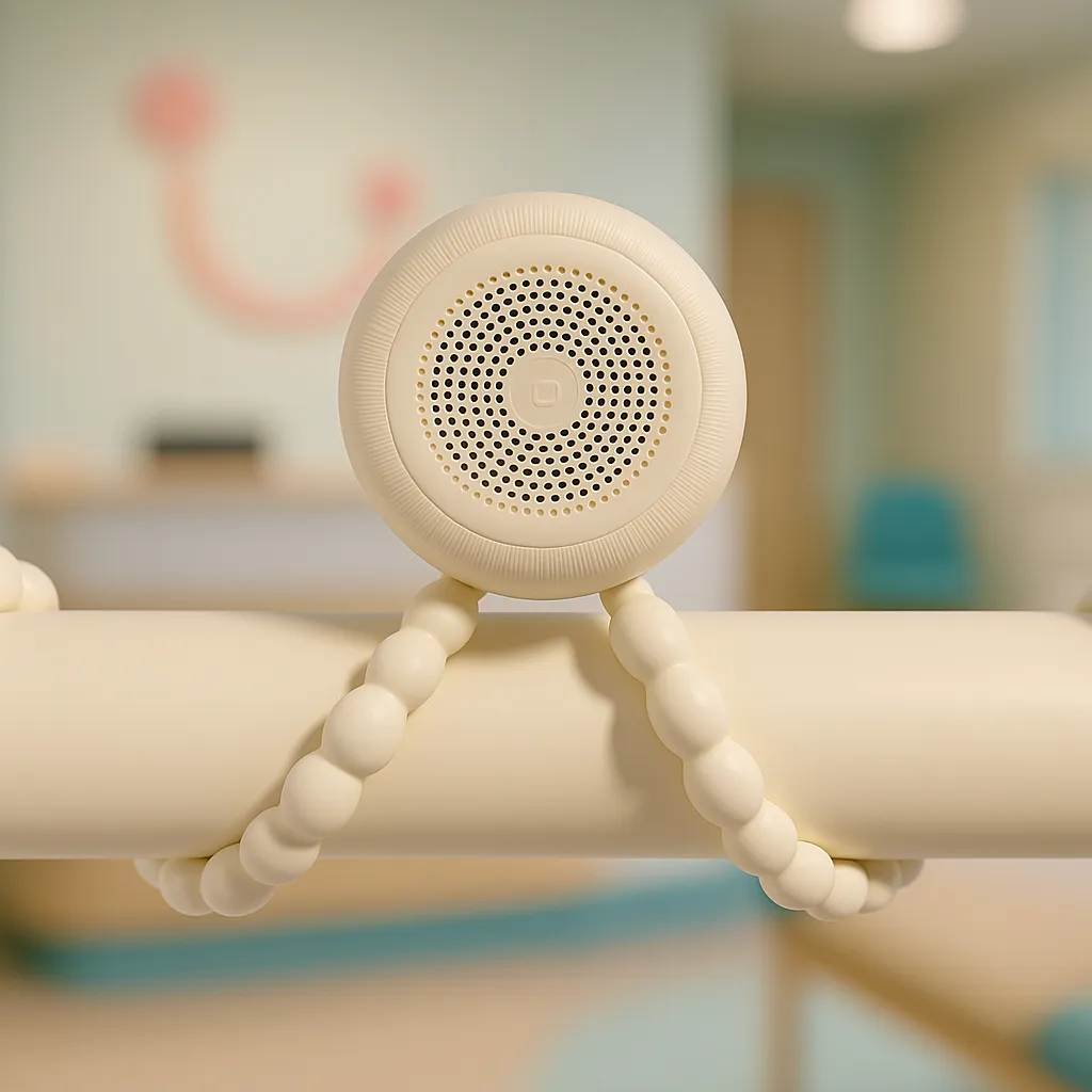 Easysleep Portable White Noise Machine