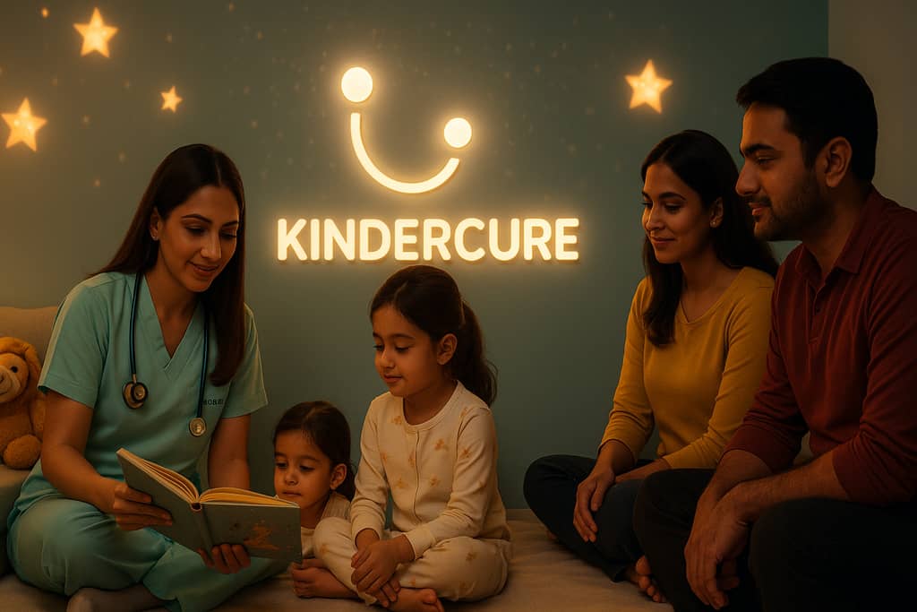 Promoting Healthy Sleep Habits in Children: A Parent’s Guide